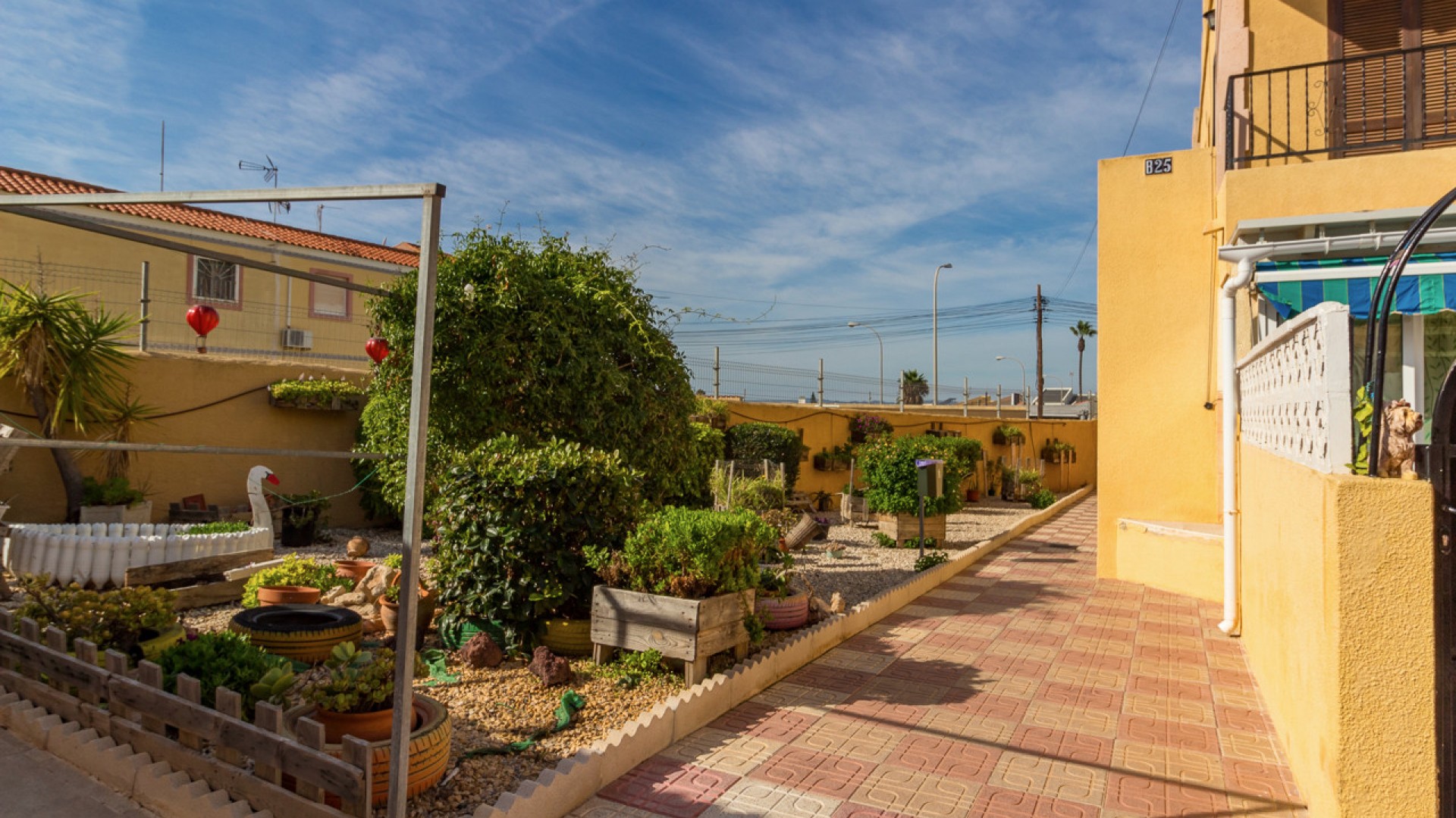 Videresalg - Lejlighed lejlighed -
Torrevieja - El chaparral