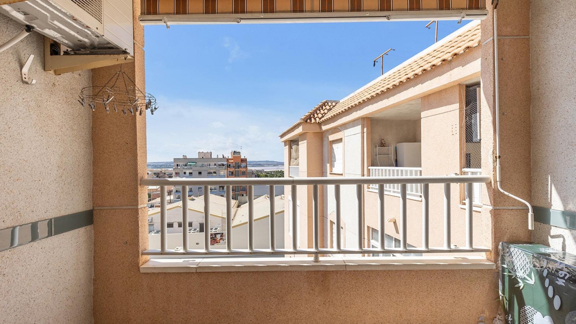 Videresalg - Lejlighed lejlighed -
Torrevieja - El molino