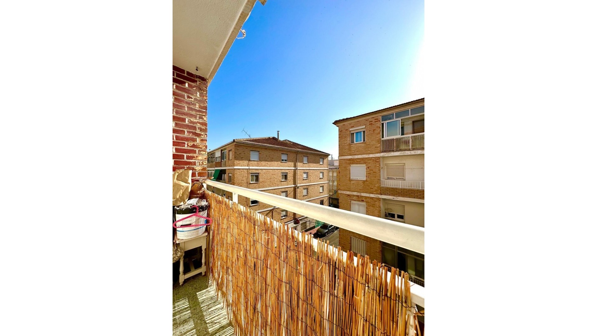 Videresalg - Lejlighed lejlighed -
Torrevieja - Estacion de autobuses