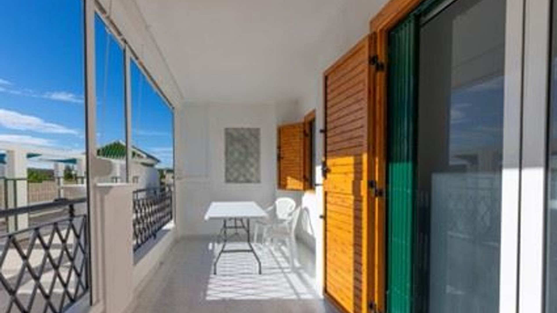 Videresalg - Lejlighed lejlighed -
Torrevieja - La Mata