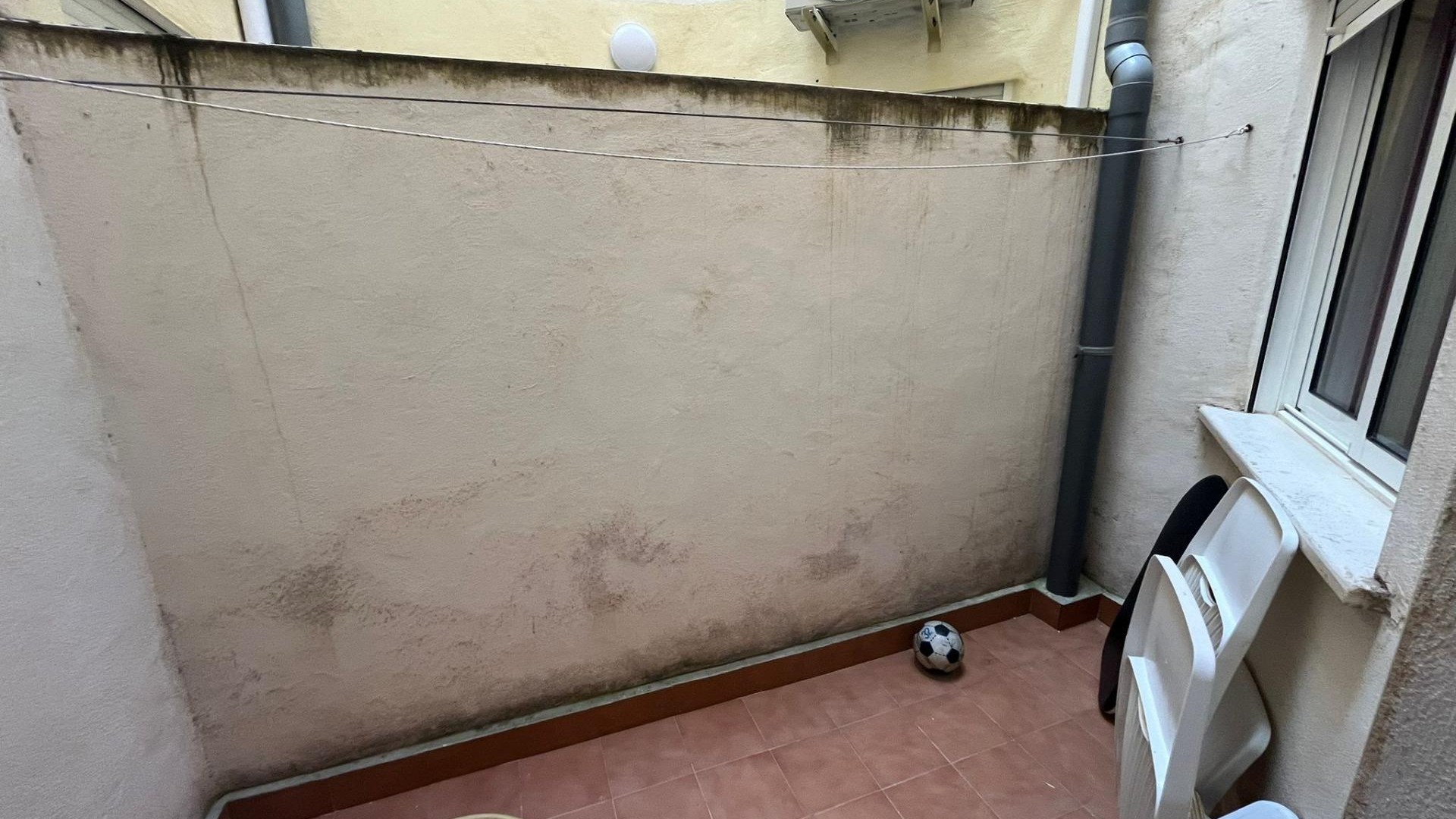 Videresalg - Lejlighed lejlighed -
Torrevieja - La Mata