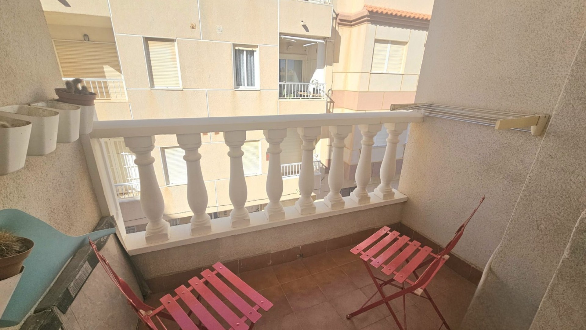 Videresalg - Lejlighed lejlighed -
Torrevieja - La Mata