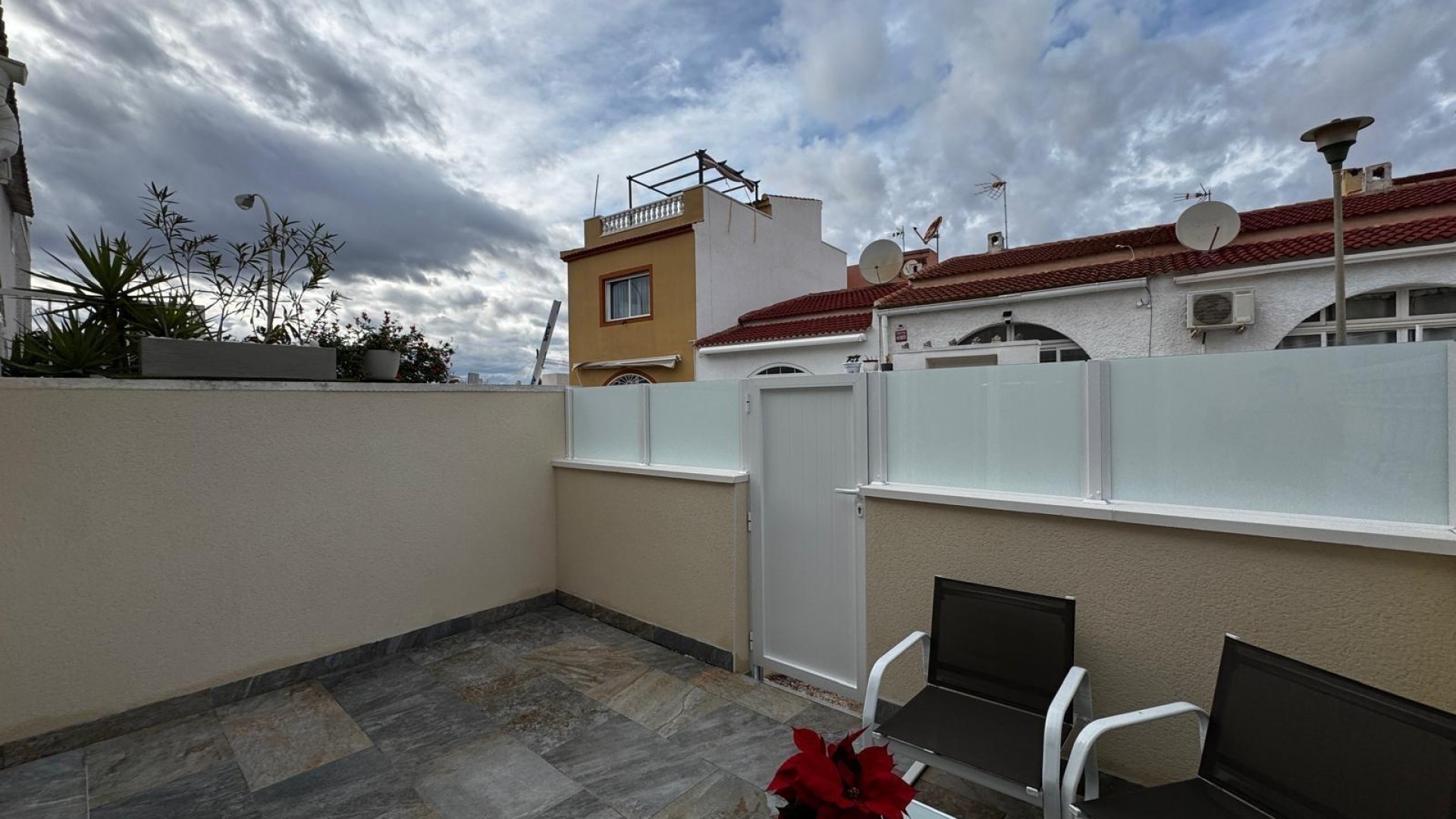 Videresalg - Lejlighed lejlighed -
Torrevieja - La Siesta - El Salado - Torreta