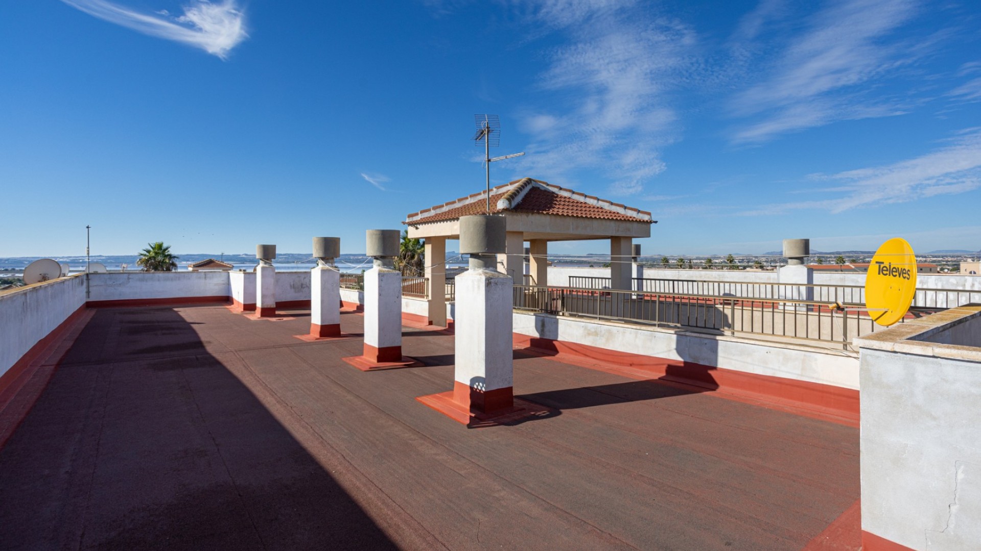 Videresalg - Lejlighed lejlighed -
Torrevieja - La siesta