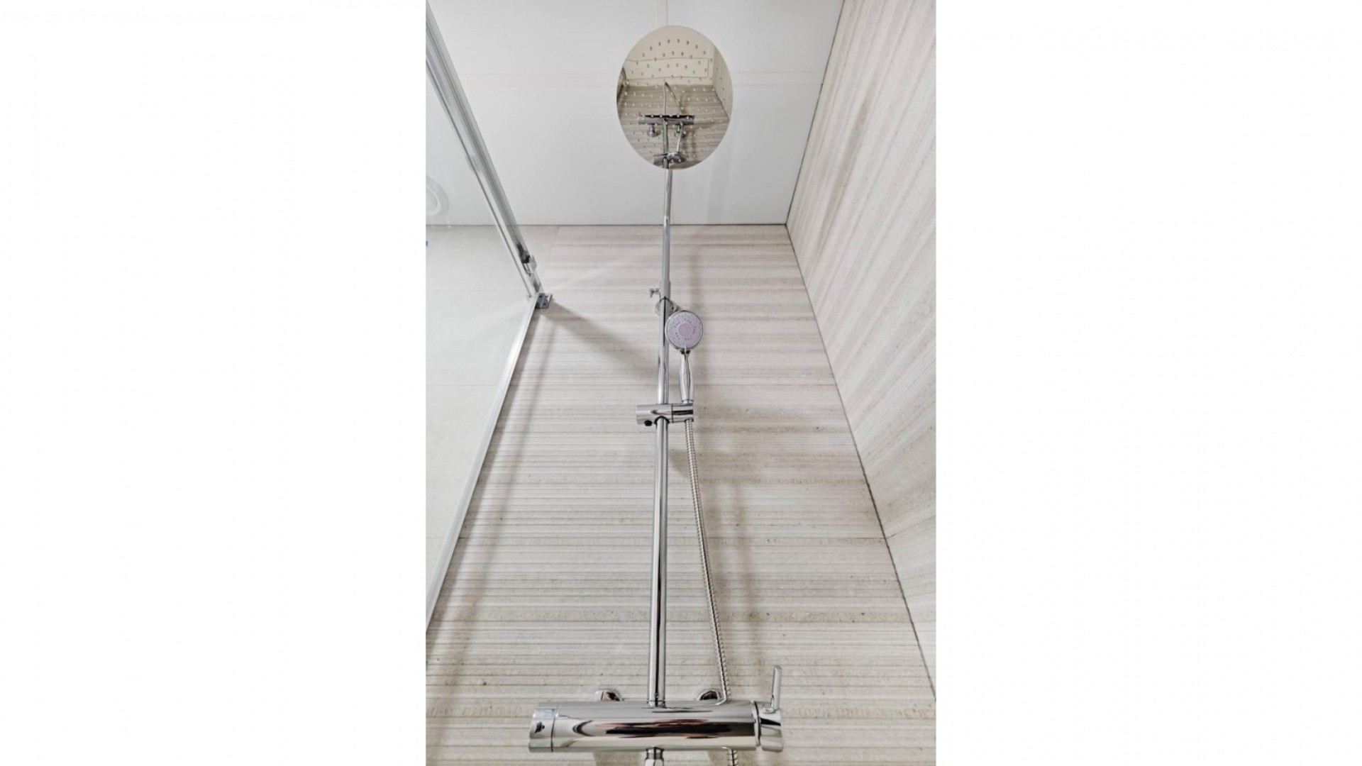 Videresalg - Lejlighed lejlighed -
Torrevieja - La veleta