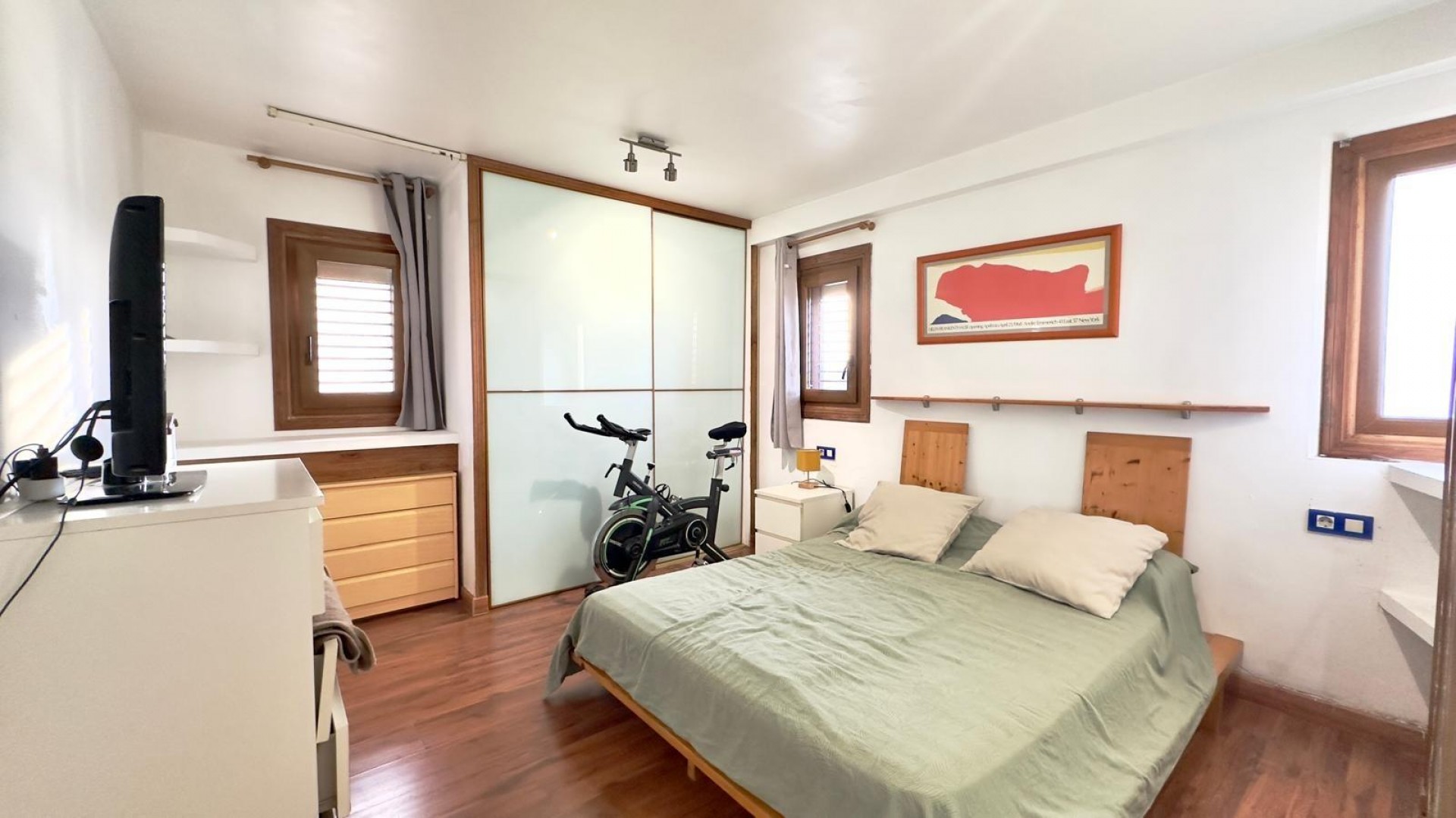 Videresalg - Lejlighed lejlighed -
Torrevieja - La veleta