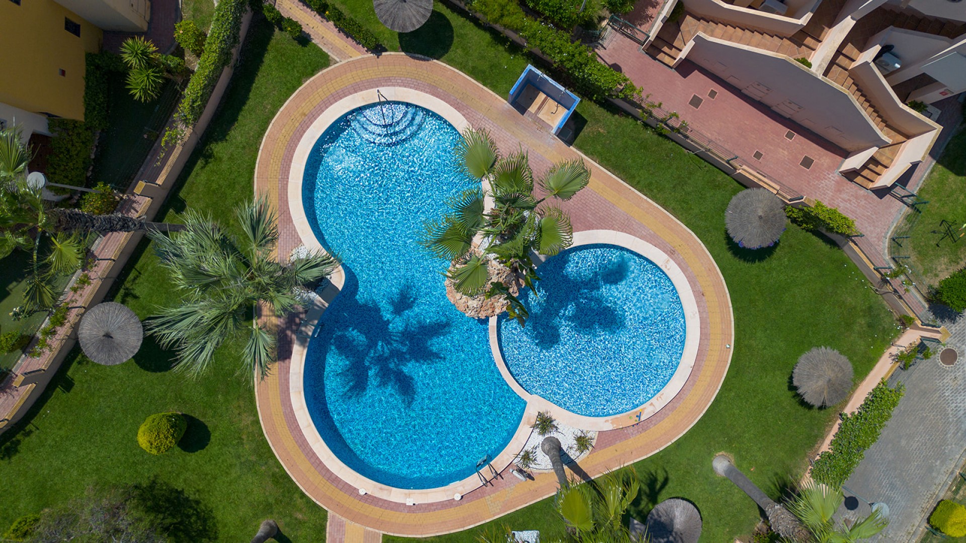 Videresalg - Lejlighed lejlighed -
Torrevieja - Los altos