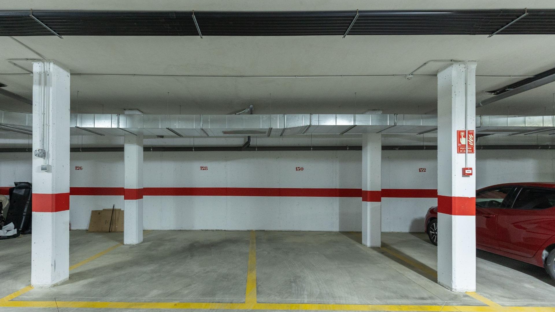 Videresalg - Lejlighed lejlighed -
Torrevieja - Los Balcones - Los Altos del Edén