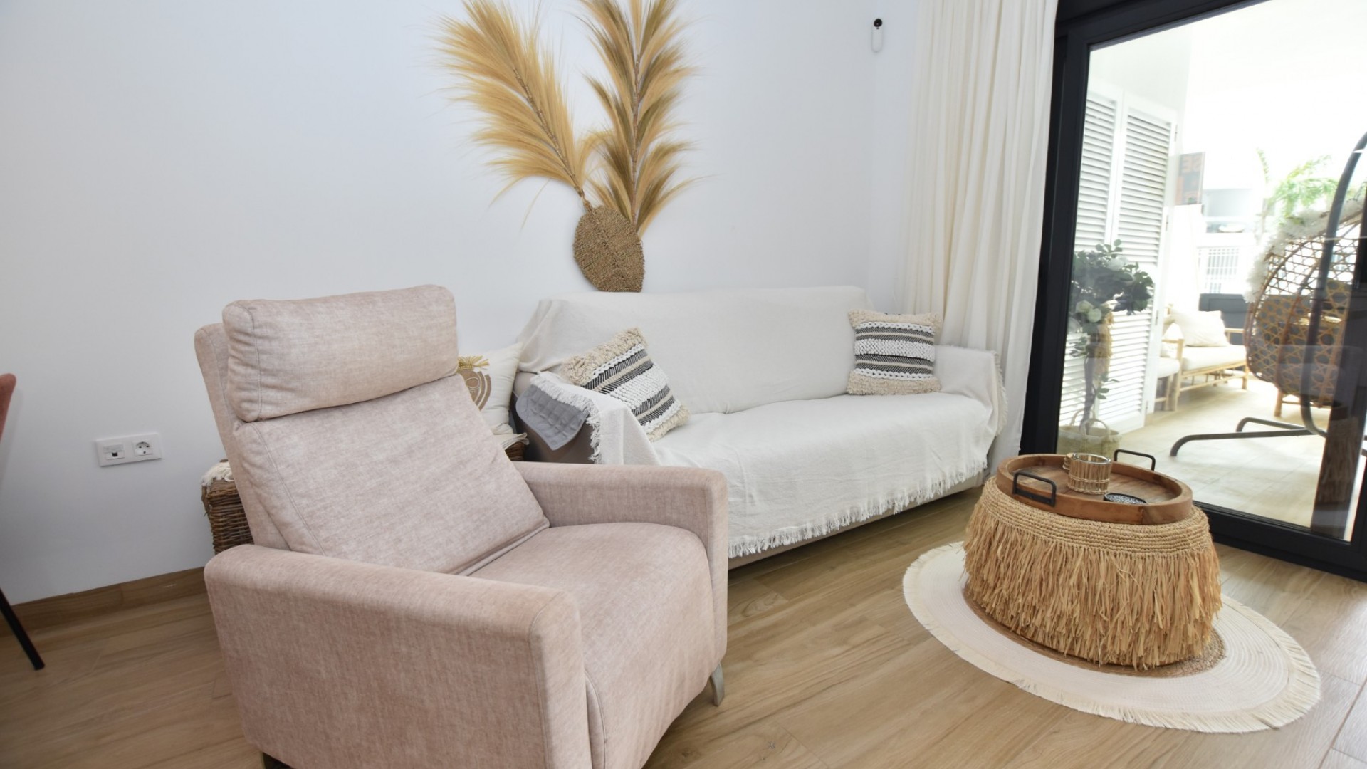 Videresalg - Lejlighed lejlighed -
Torrevieja - Los Balcones