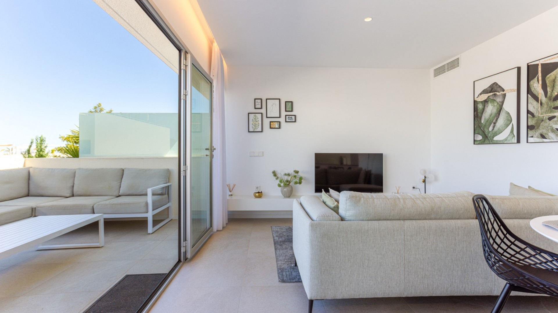 Videresalg - Lejlighed lejlighed -
Torrevieja - Los Balcones