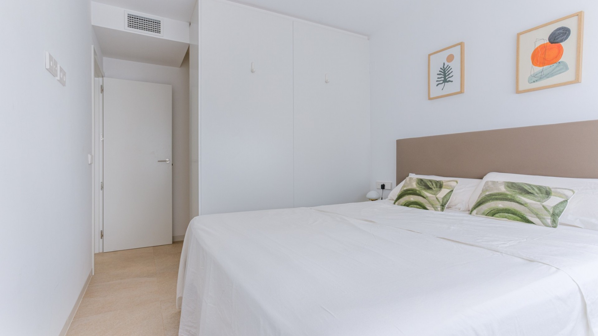 Videresalg - Lejlighed lejlighed -
Torrevieja - Los Balcones