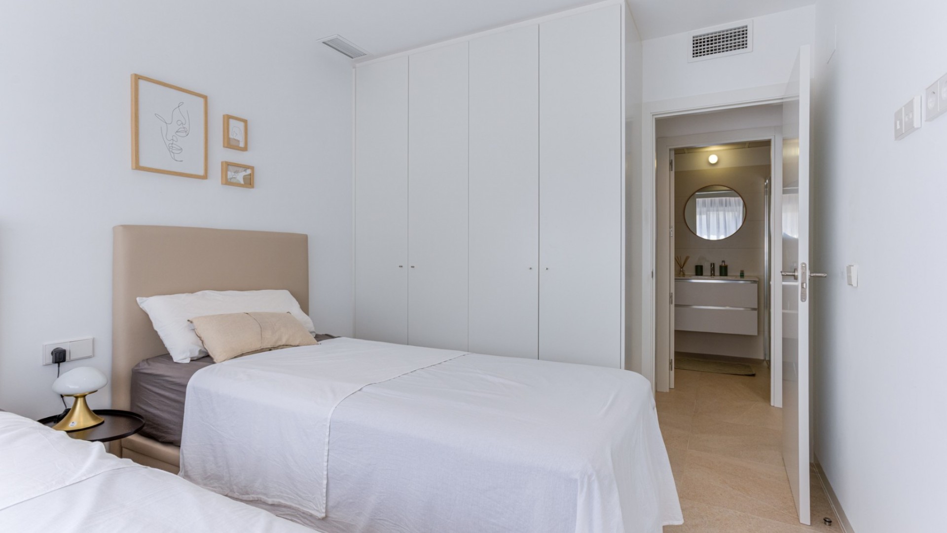 Videresalg - Lejlighed lejlighed -
Torrevieja - Los Balcones