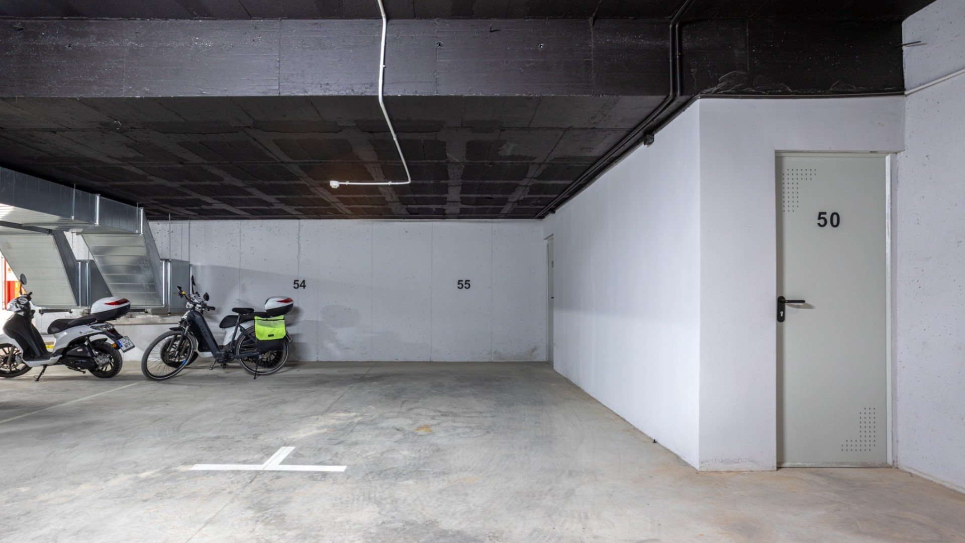 Videresalg - Lejlighed lejlighed -
Torrevieja - Los Balcones