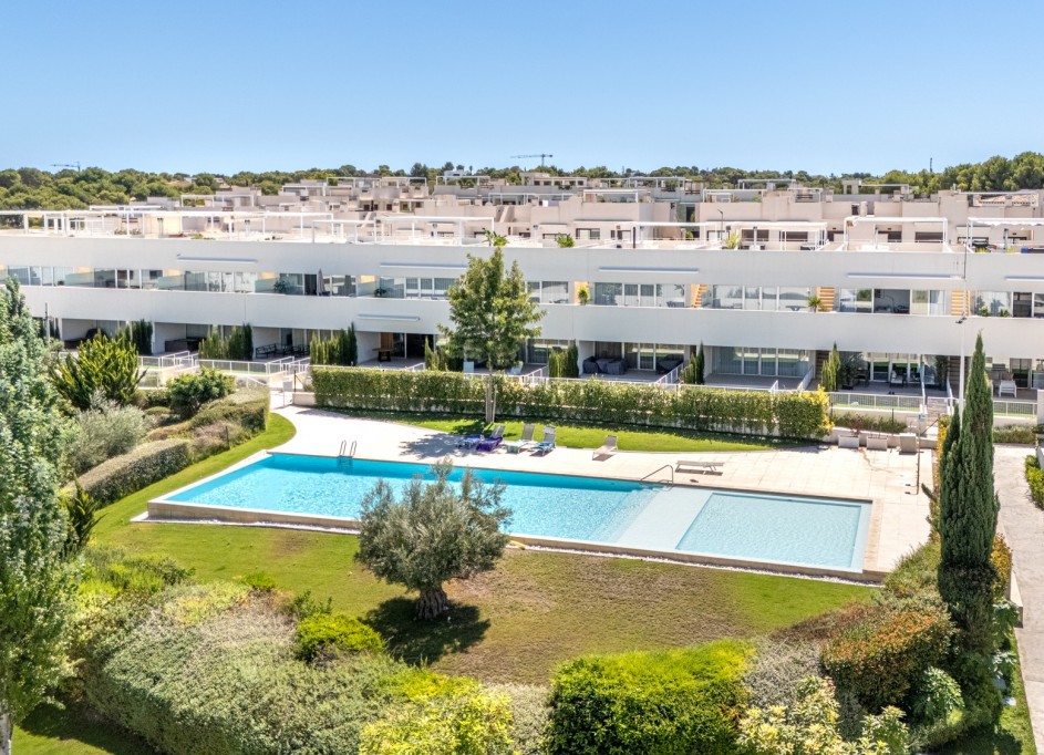 Videresalg - Lejlighed lejlighed -
Torrevieja - Los Balcones