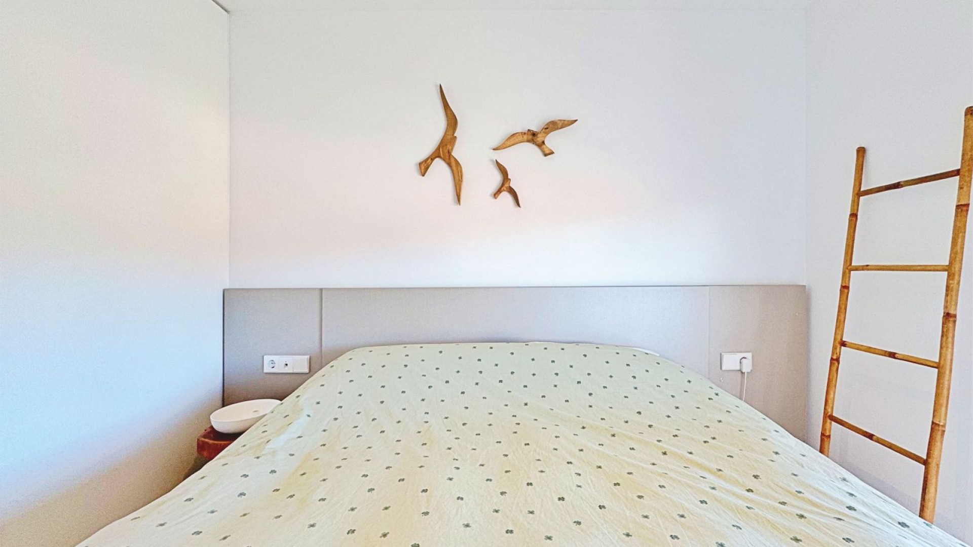 Videresalg - Lejlighed lejlighed -
Torrevieja - Los Balcones