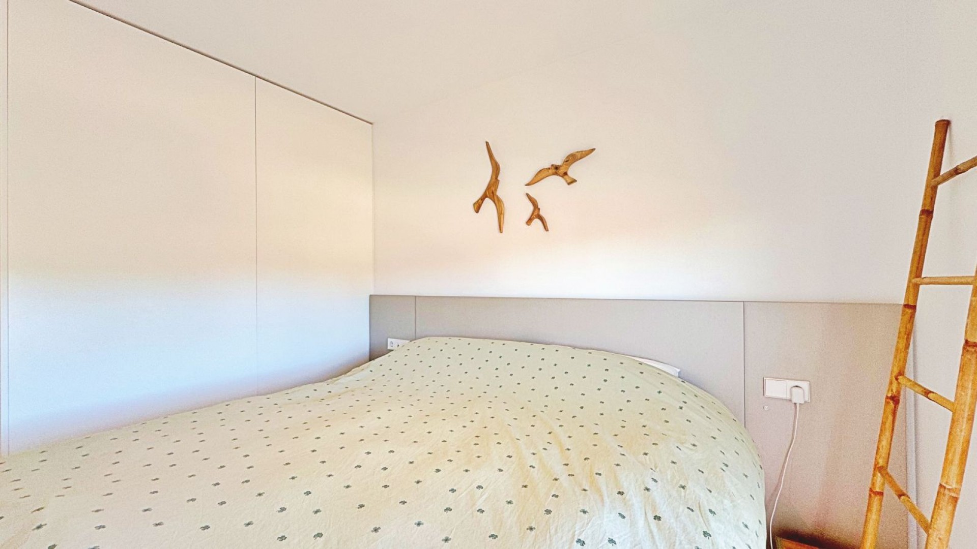 Videresalg - Lejlighed lejlighed -
Torrevieja - Los Balcones