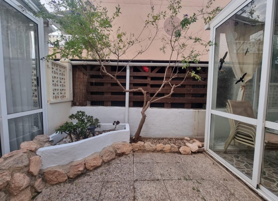 Videresalg - Lejlighed lejlighed -
Torrevieja - Los Balcones