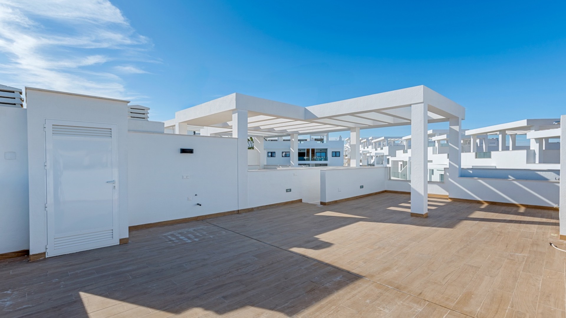 Videresalg - Lejlighed lejlighed -
Torrevieja - Los Balcones