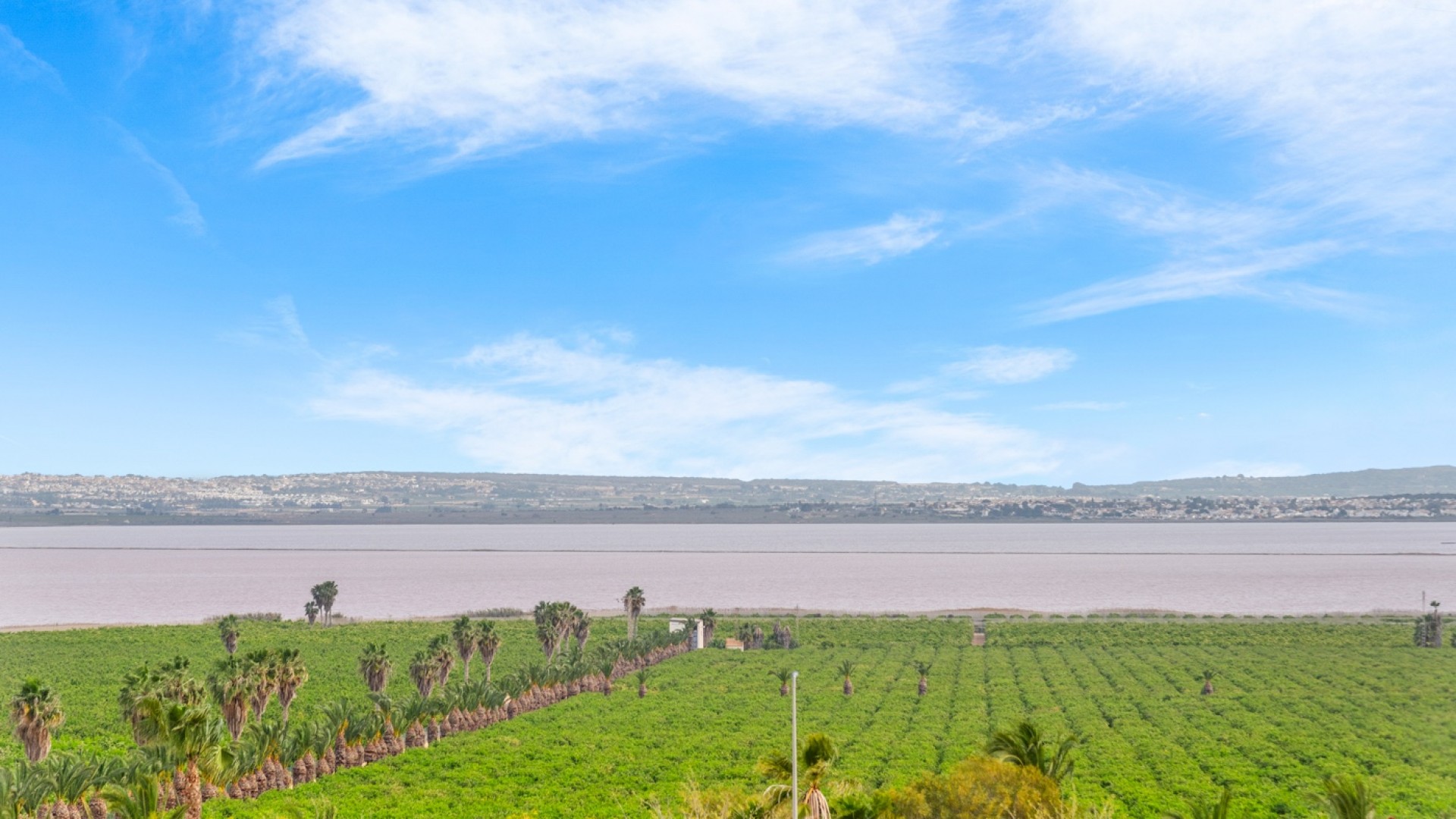 Videresalg - Lejlighed lejlighed -
Torrevieja - Los Balcones