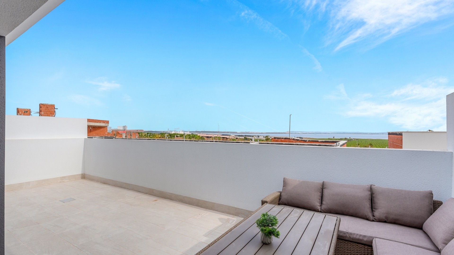 Videresalg - Lejlighed lejlighed -
Torrevieja - Los Balcones