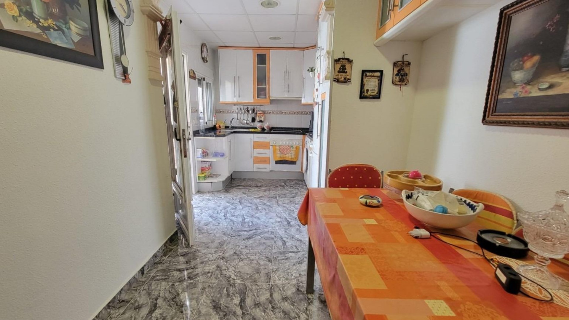 Videresalg - Lejlighed lejlighed -
Torrevieja - Los Frutales