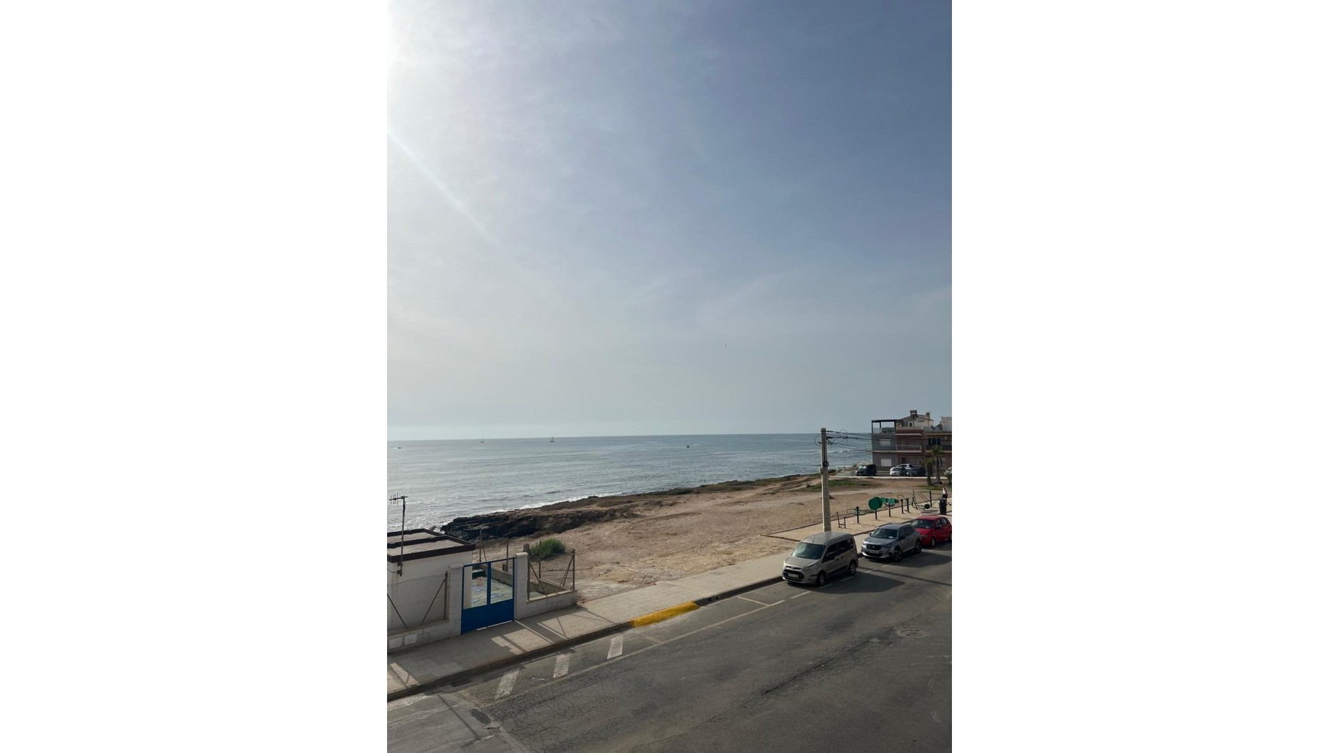 Videresalg - Lejlighed lejlighed -
Torrevieja - Mar azul