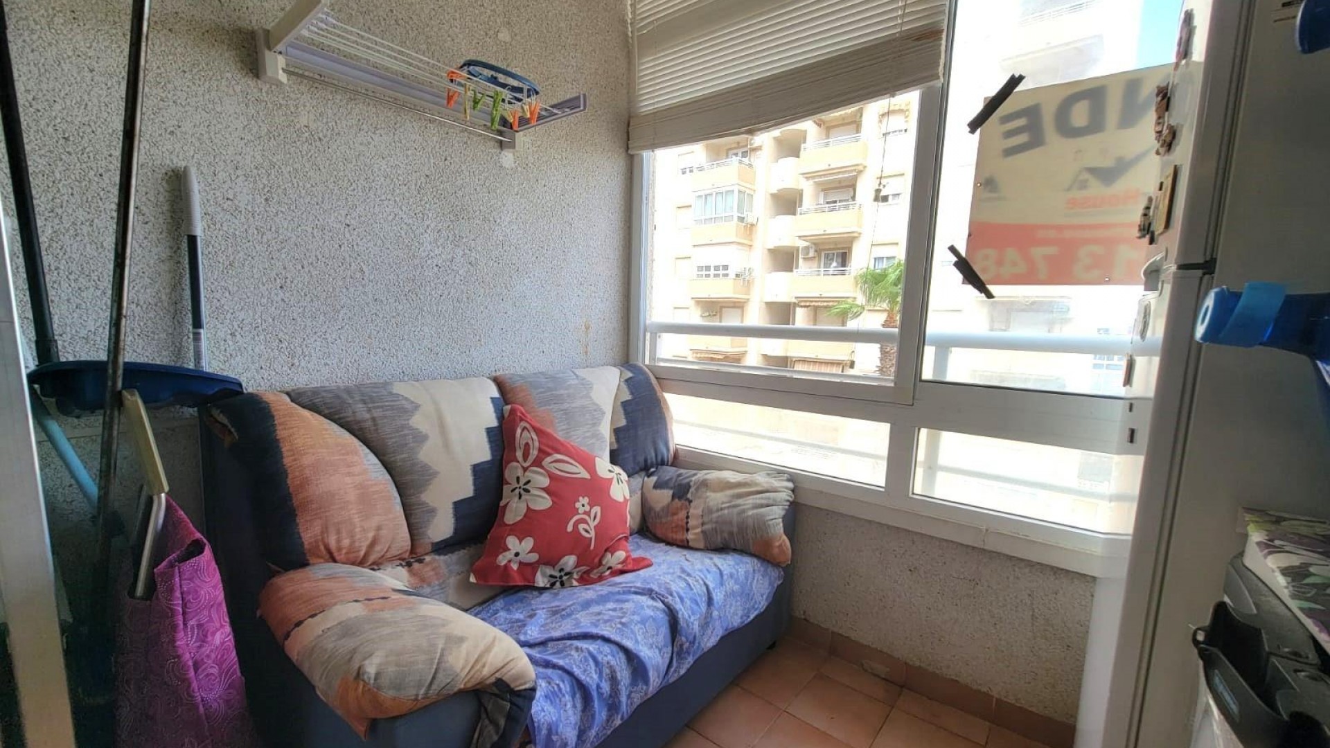 Videresalg - Lejlighed lejlighed -
Torrevieja - Nueva Torrevieja