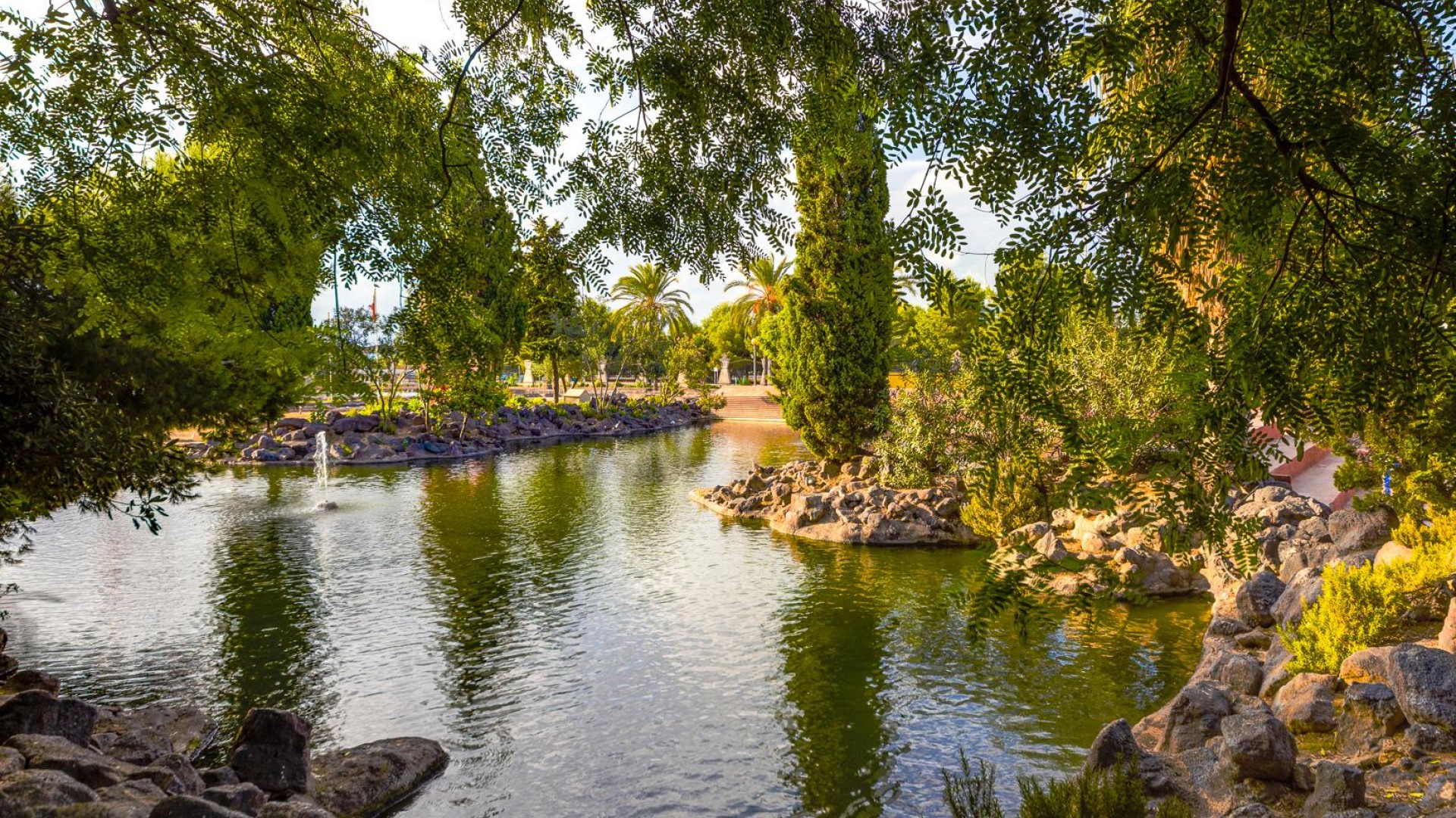 Videresalg - Lejlighed lejlighed -
Torrevieja - Parque de las Naciones