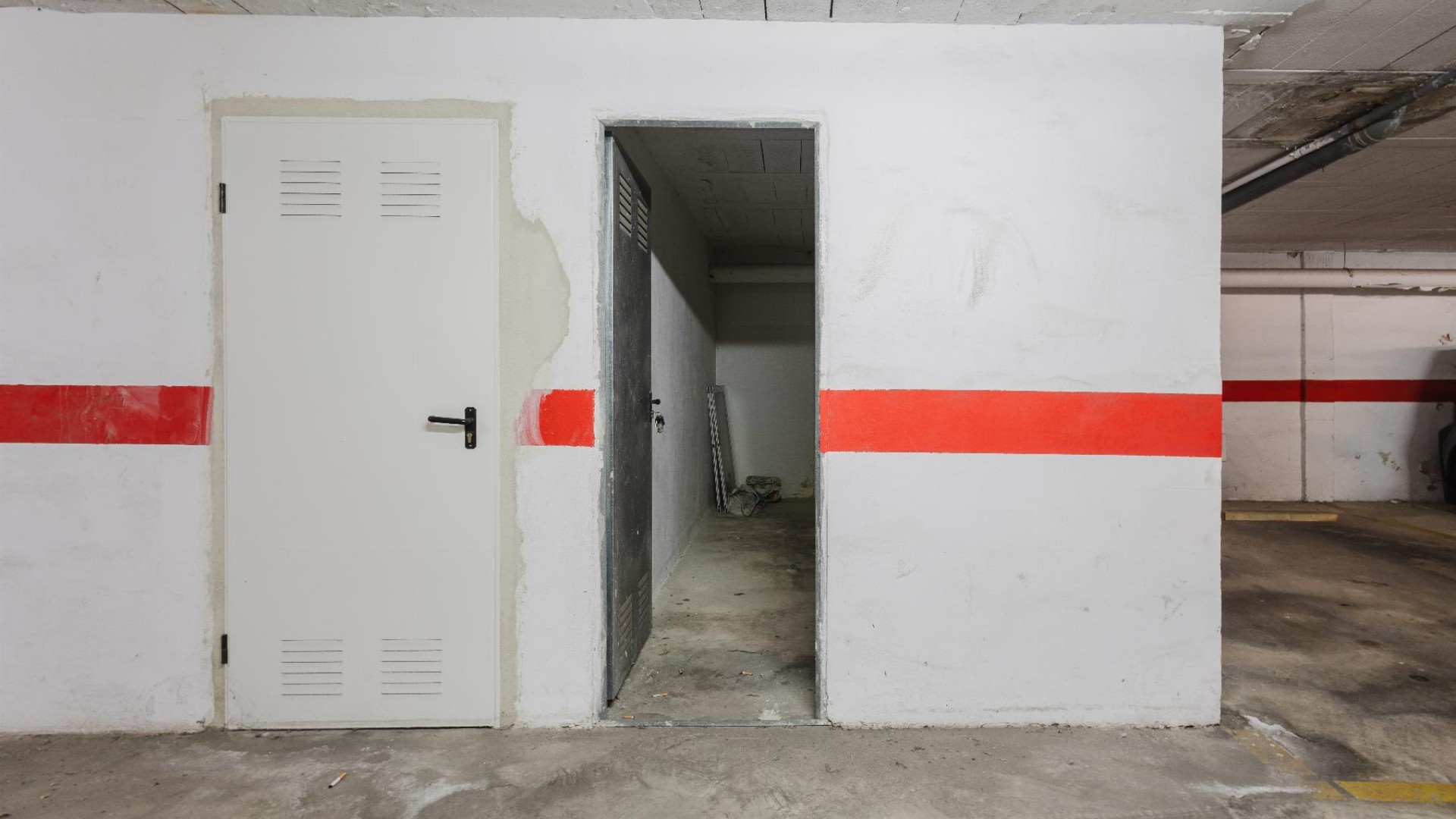 Videresalg - Lejlighed lejlighed -
Torrevieja - Parque de las Naciones