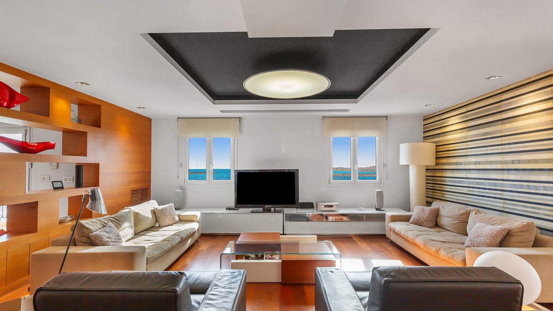 Videresalg - Lejlighed lejlighed -
Torrevieja - Paseo maritimo