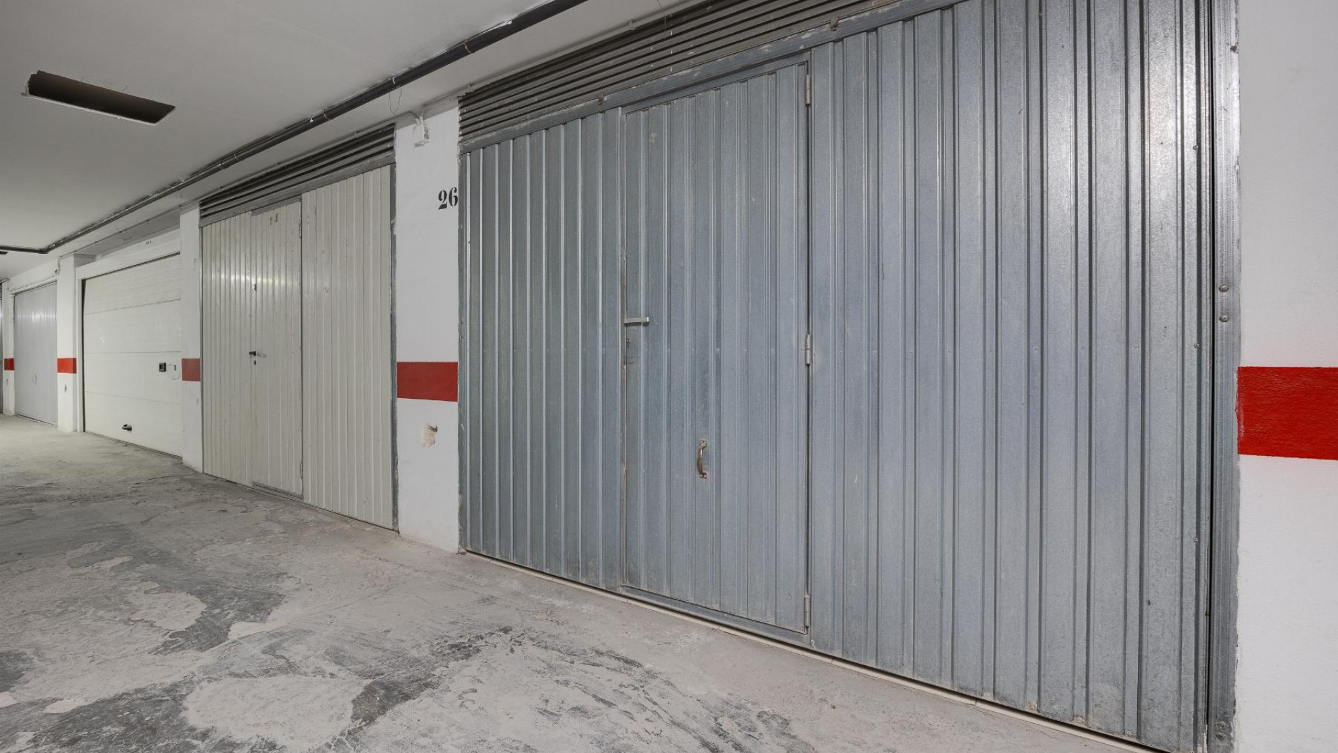 Videresalg - Lejlighed lejlighed -
Torrevieja - Playa Acequion