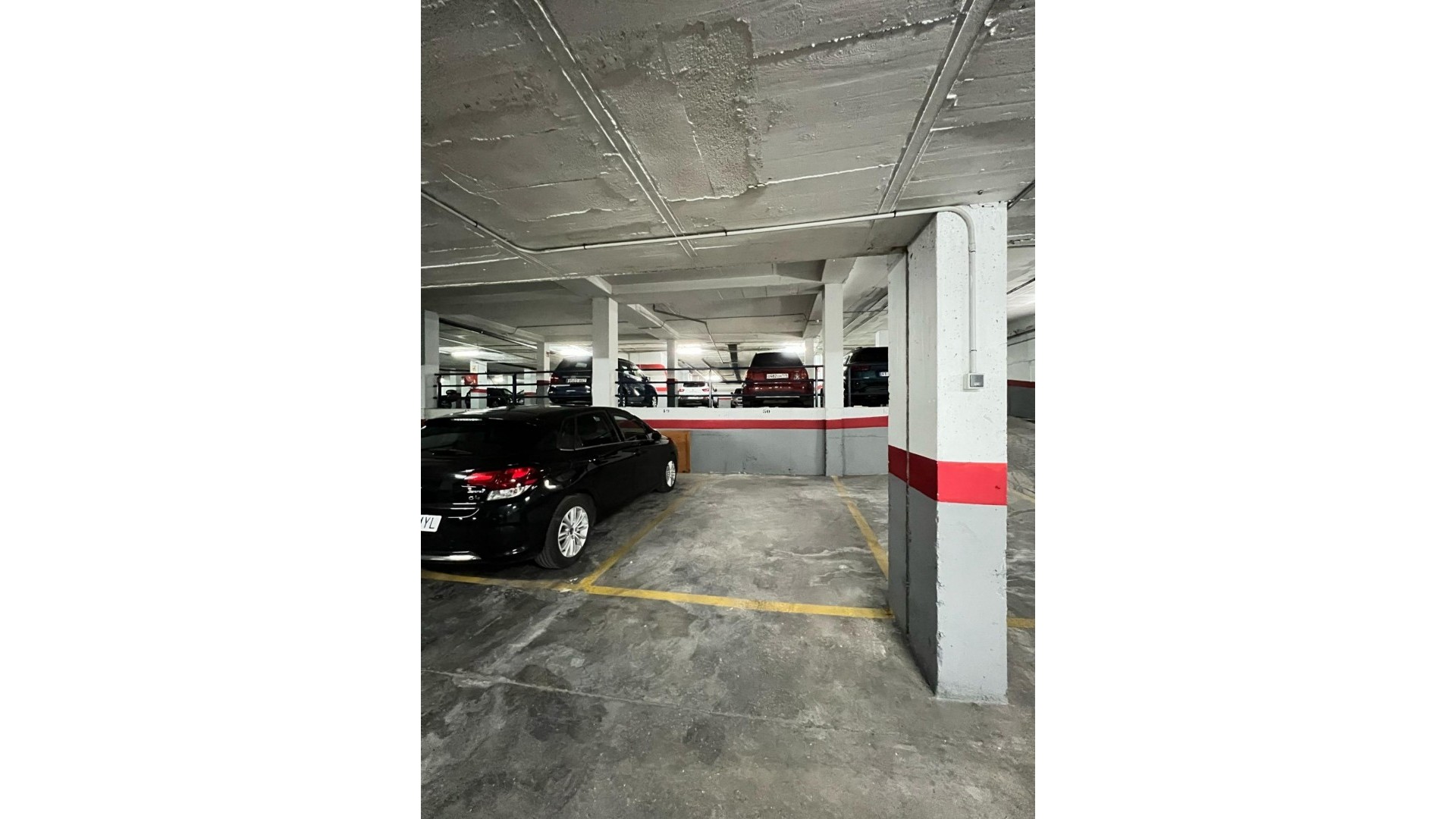 Videresalg - Lejlighed lejlighed -
Torrevieja - Playa de los Locos