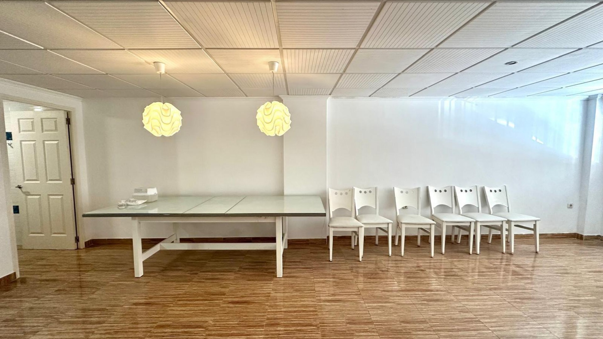 Videresalg - Lejlighed lejlighed -
Torrevieja - Playa del cura