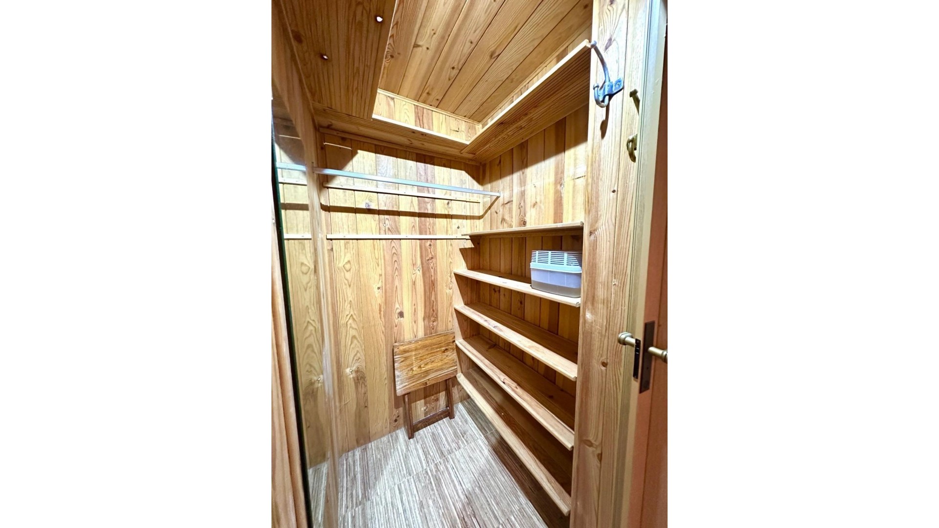 Videresalg - Lejlighed lejlighed -
Torrevieja - Playa del cura