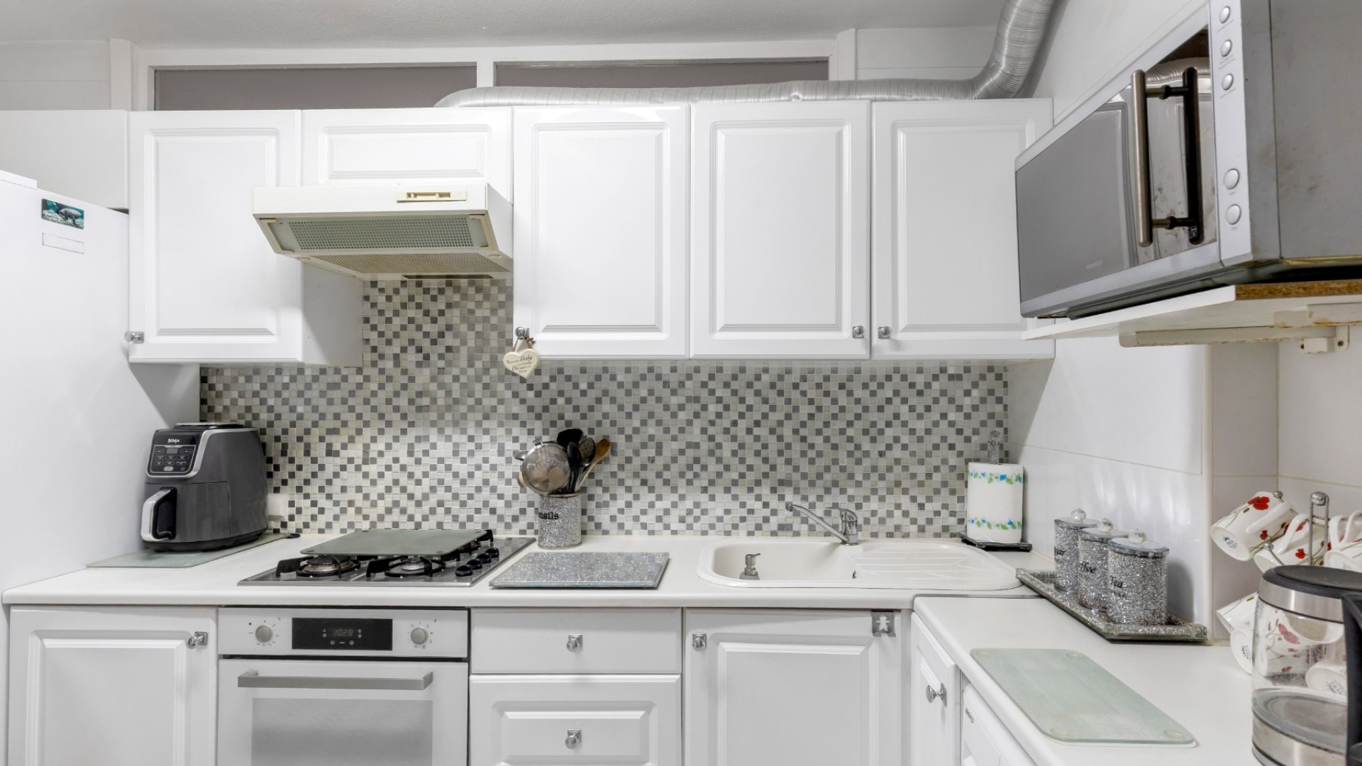 Videresalg - Lejlighed lejlighed -
Torrevieja - Playa del Cura