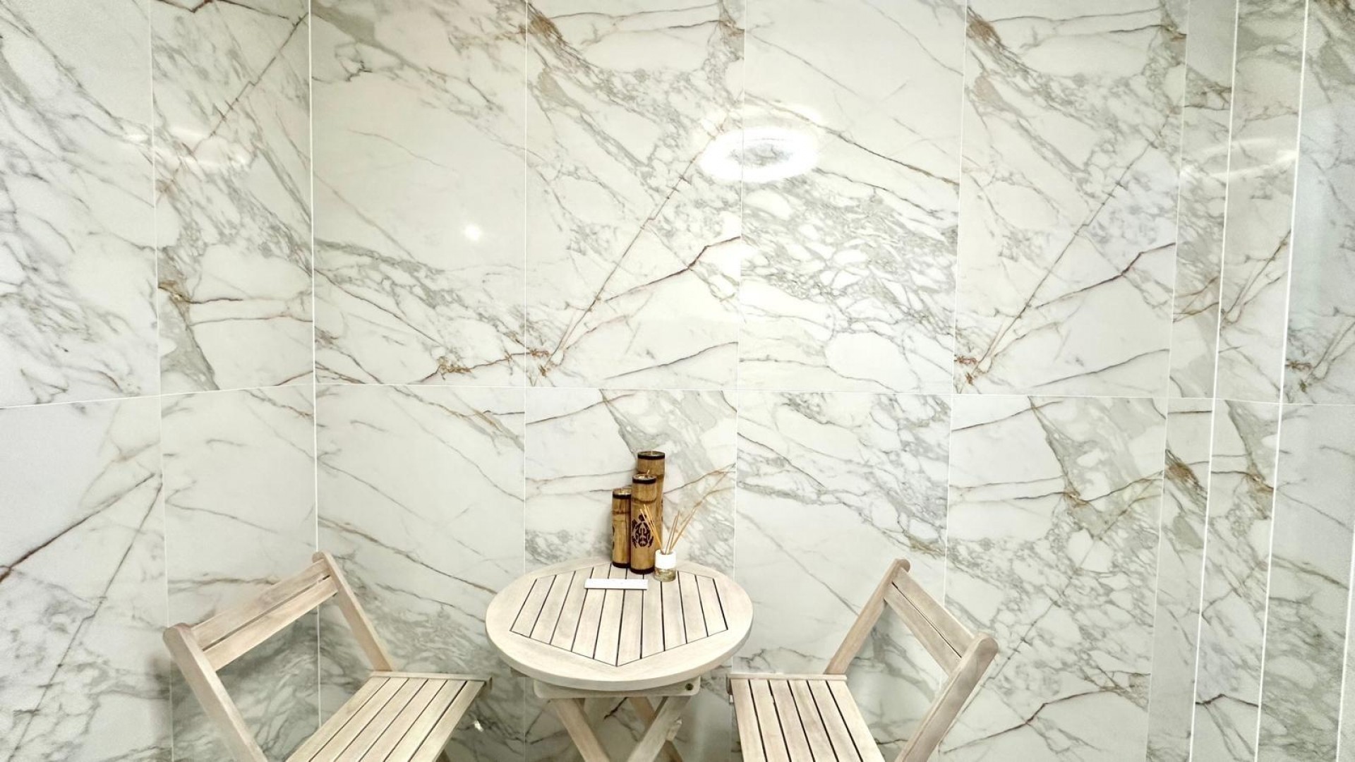 Videresalg - Lejlighed lejlighed -
Torrevieja - Playa del cura