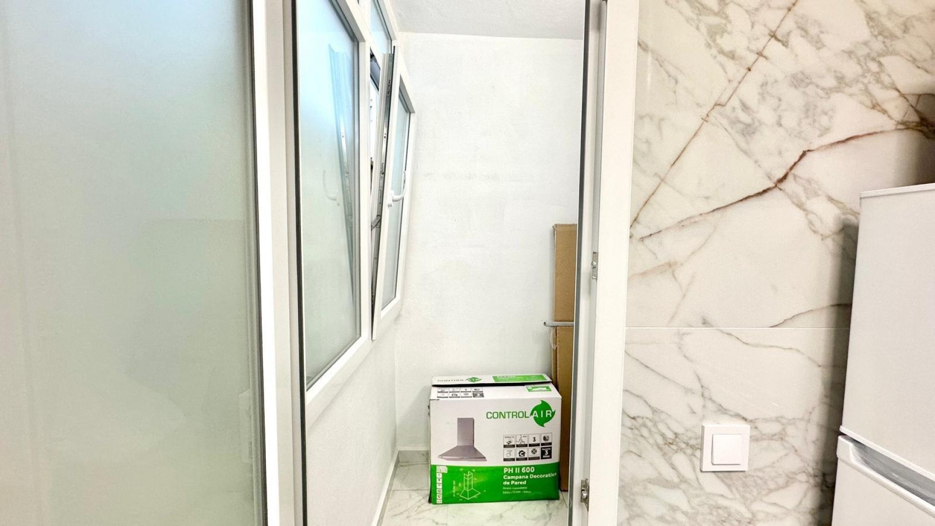 Videresalg - Lejlighed lejlighed -
Torrevieja - Playa del cura