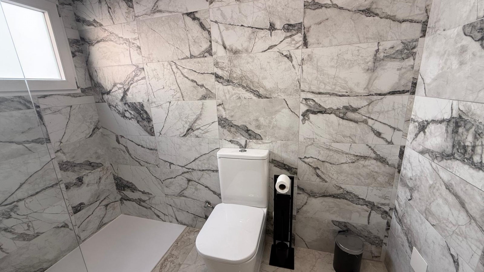 Videresalg - Lejlighed lejlighed -
Torrevieja - Playa del Cura