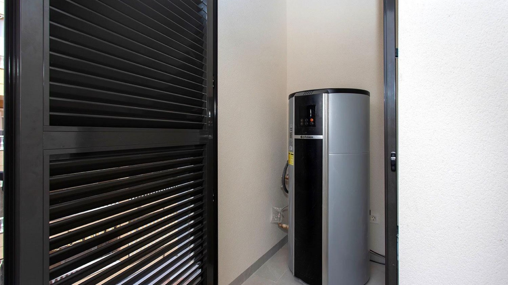 Videresalg - Lejlighed lejlighed -
Torrevieja - Playa del Cura