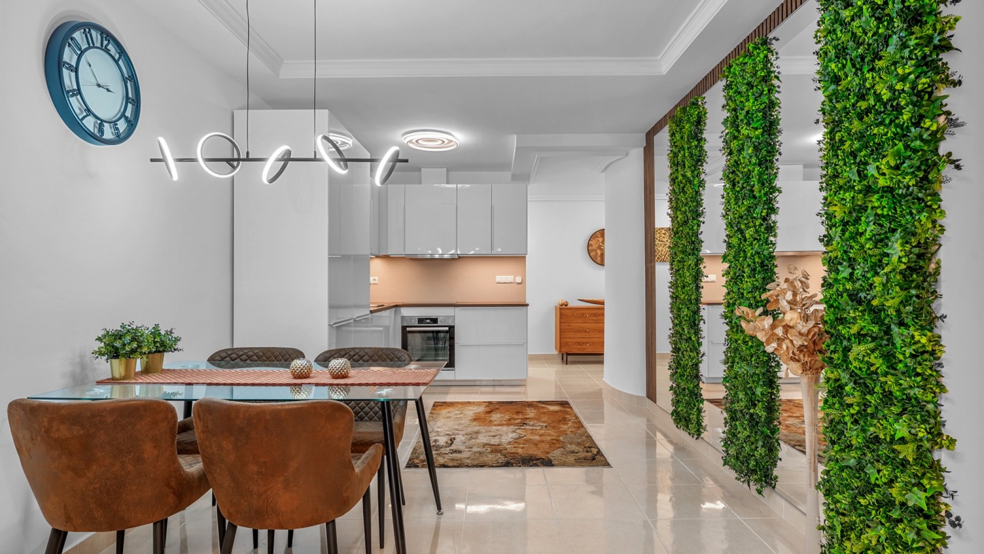 Videresalg - Lejlighed lejlighed -
Torrevieja - Playa del Cura