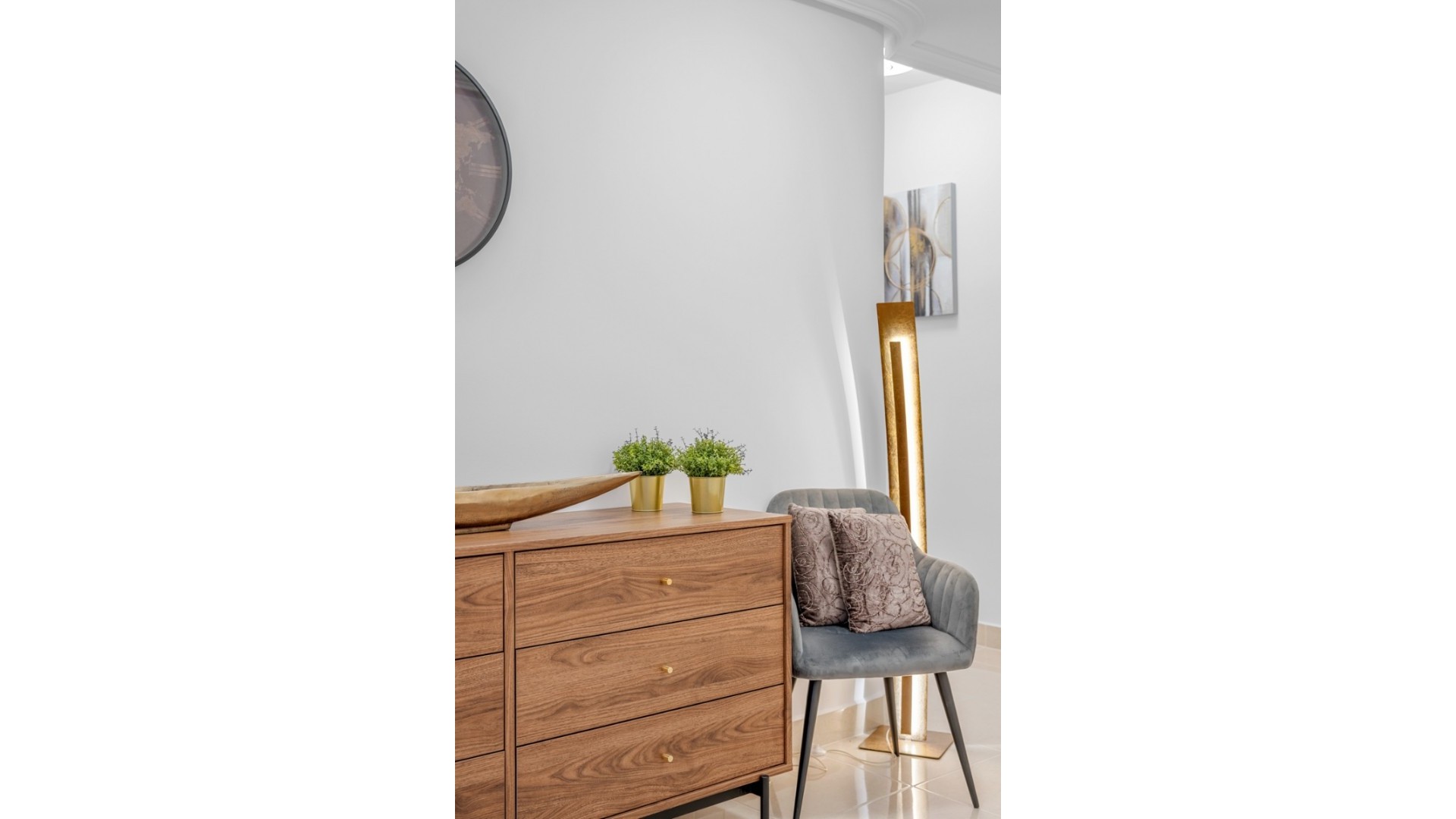 Videresalg - Lejlighed lejlighed -
Torrevieja - Playa del Cura