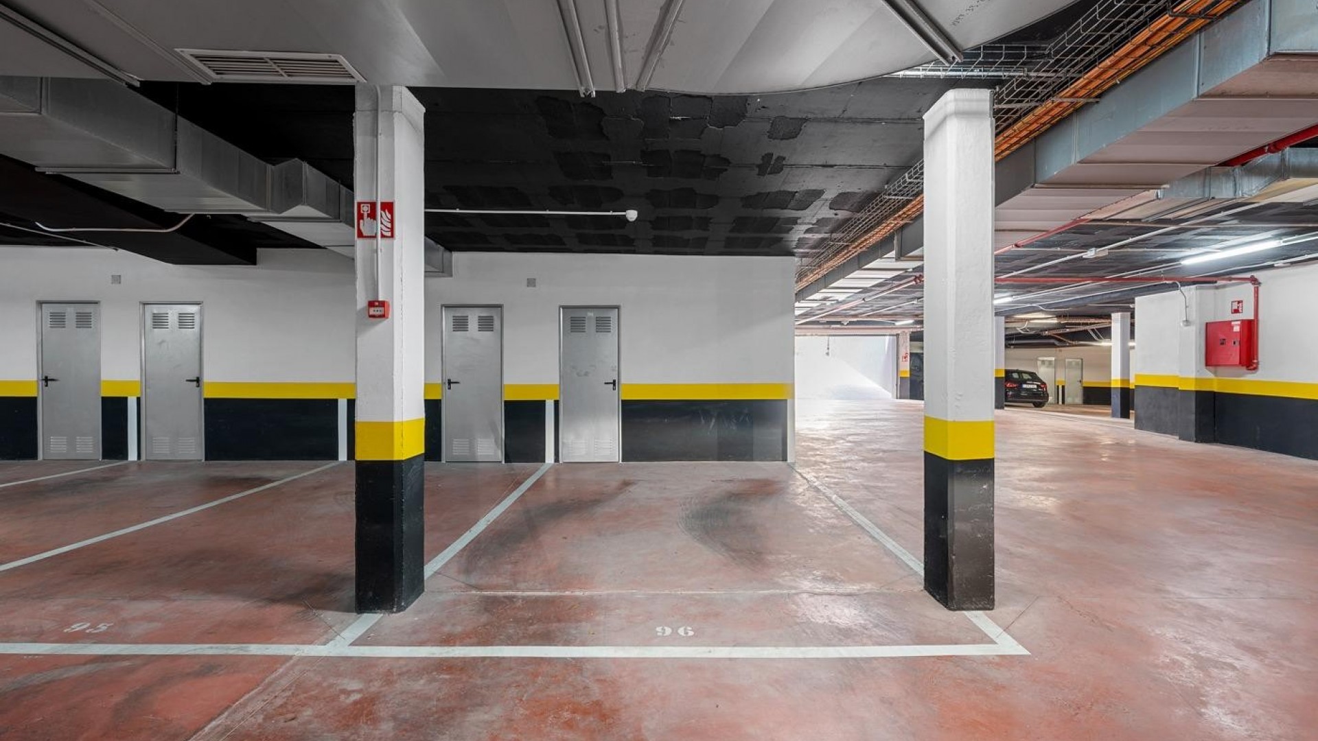 Videresalg - Lejlighed lejlighed -
Torrevieja - Punta Prima