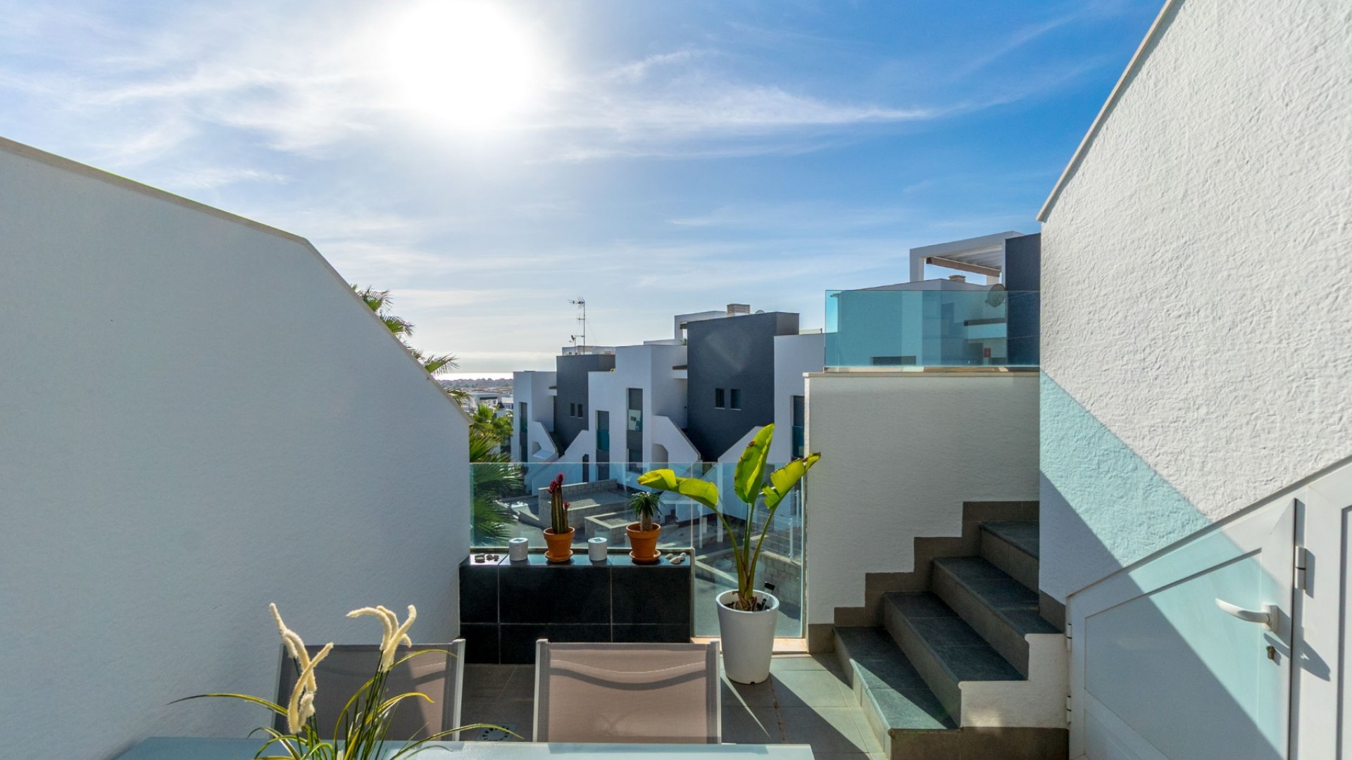 Videresalg - Lejlighed lejlighed -
Torrevieja - Punta Prima