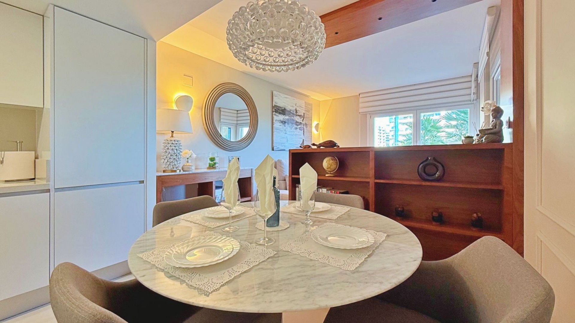 Videresalg - Lejlighed lejlighed -
Torrevieja - Punta Prima