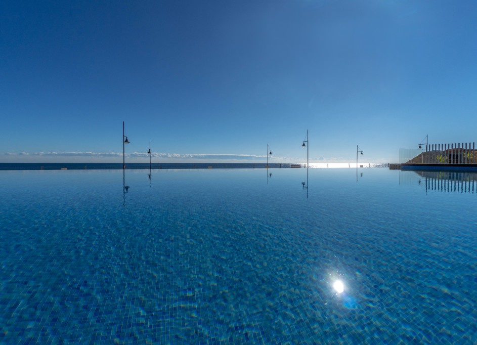 Videresalg - Lejlighed lejlighed -
Torrevieja - Punta Prima