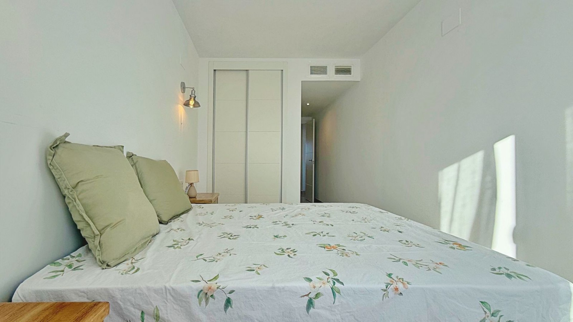 Videresalg - Lejlighed lejlighed -
Torrevieja - Punta Prima