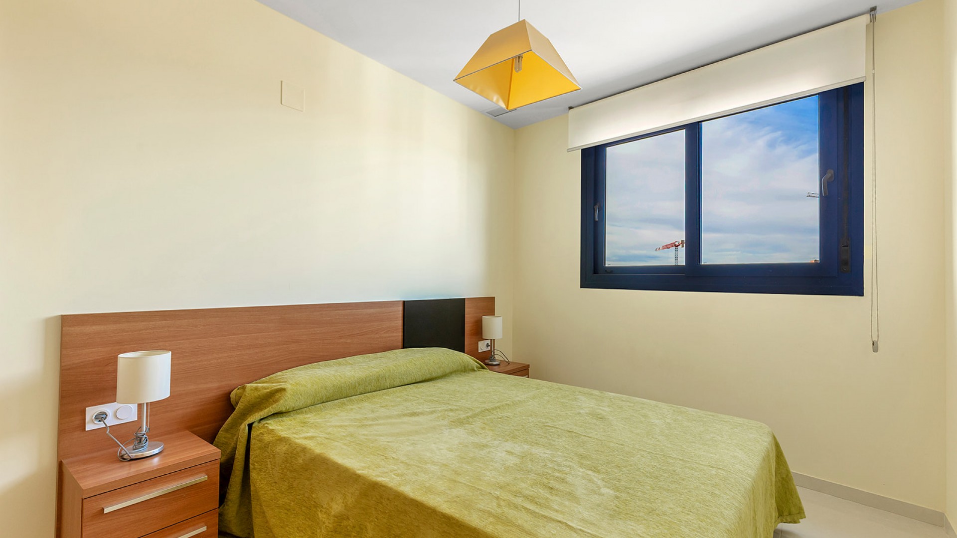 Videresalg - Lejlighed lejlighed -
Torrevieja - Punta Prima