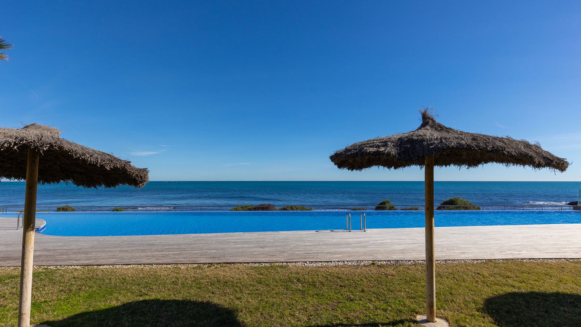 Videresalg - Lejlighed lejlighed -
Torrevieja - Punta Prima