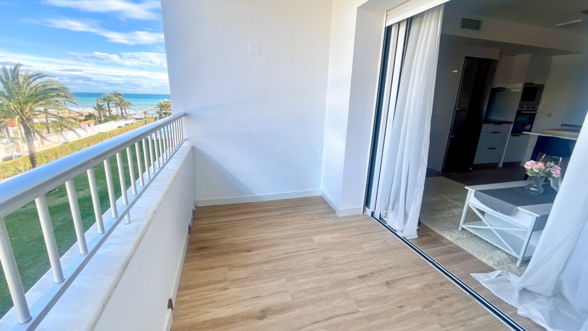 Videresalg - Lejlighed lejlighed -
Torrevieja - Punta Prima