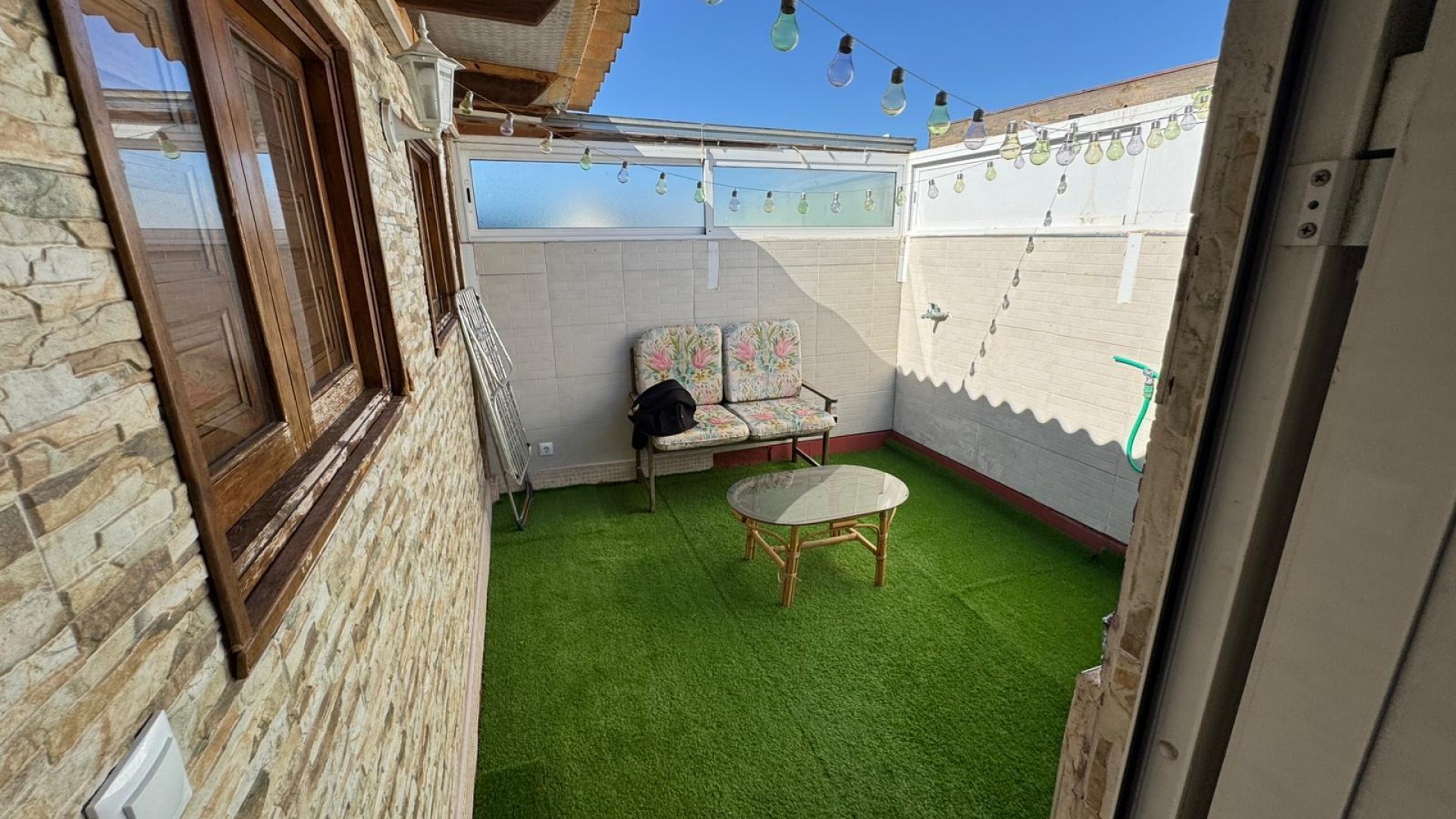 Videresalg - Lejlighed lejlighed -
Torrevieja - Punta Prima